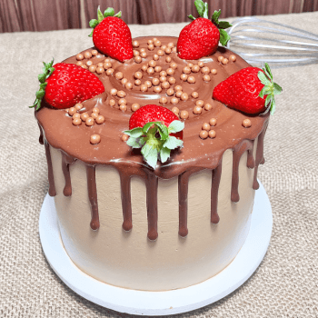 Curso Formação de Boleira Espaço Vidal Cakes  8 e 9 /02/25 9h às 17h